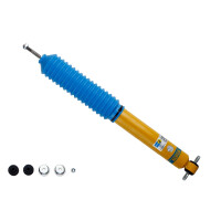 Shock absorber set front no load BILSTEIN B6 4600 for...