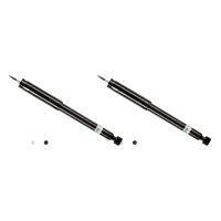 Shock absorber set front gas pressure damper BILSTEIN B4...