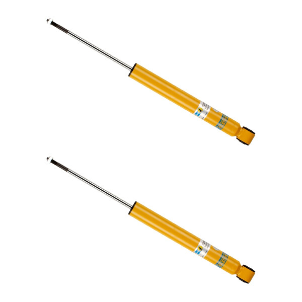 Shock absorber set rear non-load-bearing BILSTEIN B8 Plus for BMW Z3 Roadster