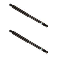 Shock absorber set rear axle non-supporting BILSTEIN B4...