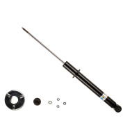 Shock absorber set rear axle load-bearing BILSTEIN B4 for...