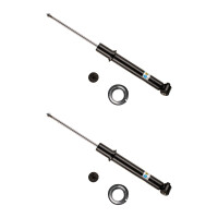 Shock absorber set rear axle load-bearing BILSTEIN B4 for...