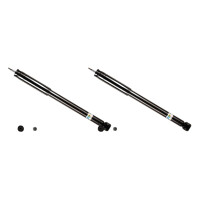 Stoßdämpfer-Set hinten Gasdruck Dämpfer...