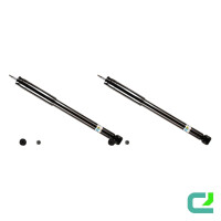 Stoßdämpfer-Set hinten Gasdruck Dämpfer...