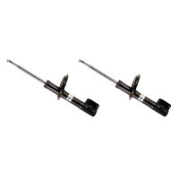 Shock absorber set front gas pressure strut BILSTEIN B4...