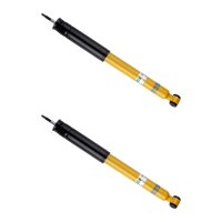 Shock absorber set front no load BILSTEIN B8 Plus for MB...