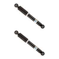 Shock absorber set rear axle gas non-supporting BILSTEIN...