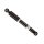 Shock absorber set rear axle gas non-supporting BILSTEIN B4 for e.g. SMART CITY-
