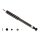 Shock absorber set rear axle non-load-bearing BILSTEIN B4 for MB E-CLASS