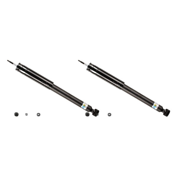 Shock absorber set front gas pressure damper BILSTEIN B4 for MERCEDES-BENZ E-Class