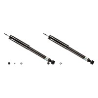 Shock absorber set front gas pressure damper BILSTEIN B4...