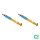 Shock absorber set rear gas pressure damper BILSTEIN B6 for BMW 5 Series Touring