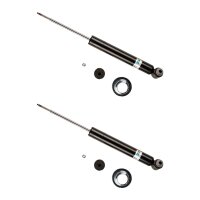 Stoßdämpfer-Set Hinterachse Gasdruck...