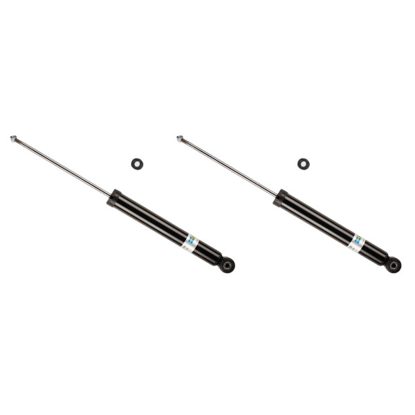 Stoßdämpfer-Set hinten Gasdruck Dämpfer BILSTEIN B4 für u.a. BMW 3er Compact