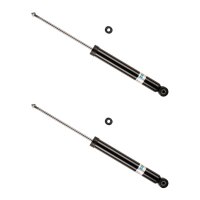 Stoßdämpfer-Set Hinterachse Gas nicht...