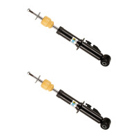 Shock absorber set rear axle spring-loaded BILSTEIN B4...
