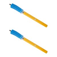 Shock absorber set front axle strut insert BILSTEIN B6...