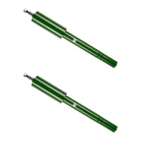 Shock absorber set front axle strut insert BILSTEIN B6...