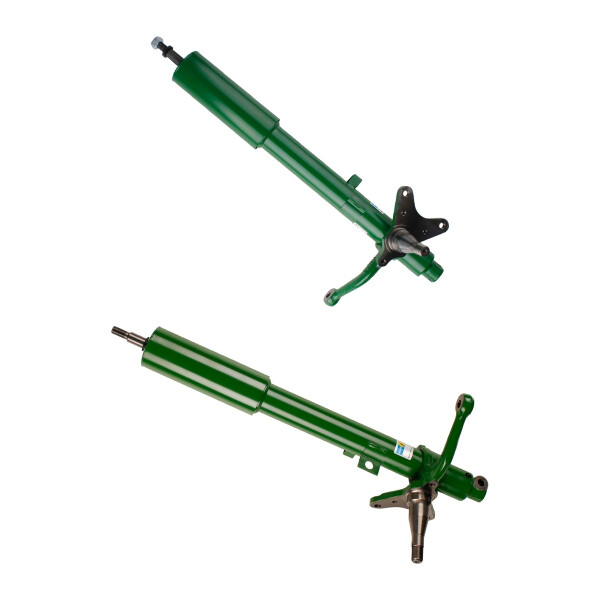 Shock absorber set front left right strut BILSTEIN for e.g. PORSCHE 911