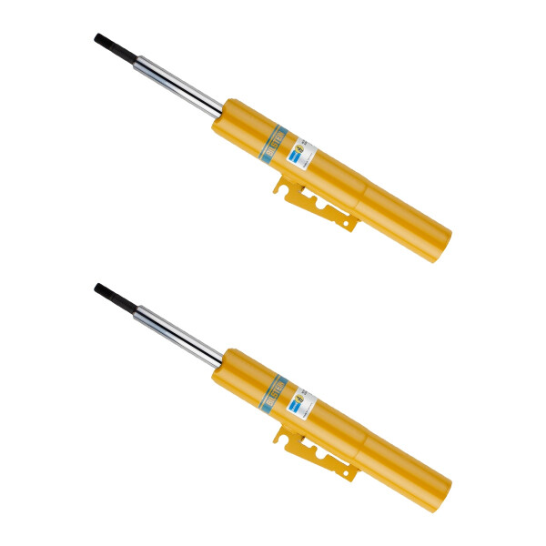 Stoßdämpfer-Set Vorderachse Federbein BILSTEIN B8 Plus für u.a. PORSCHE 911