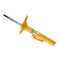 Stoßdämpfer-Set Vorderachse Gas Federbein...