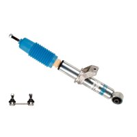 Stoßdämpfer-Set Hinterachse Gasdruck tragend...