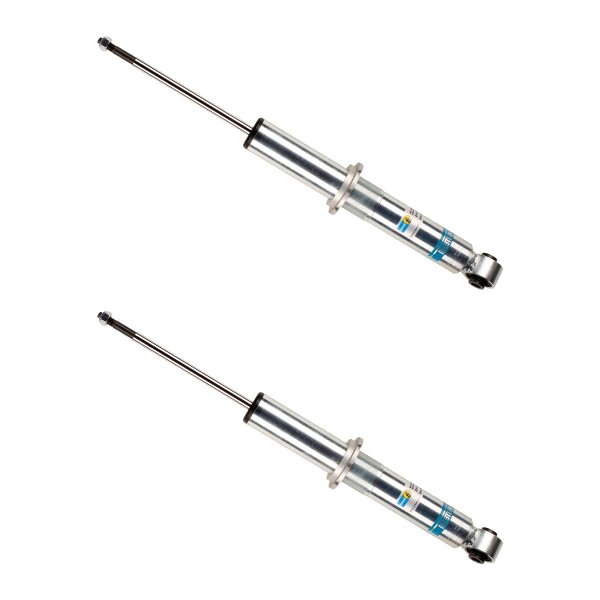 Stoßdämpfer-Set Hinterachse Gasdruck tragend BILSTEIN B6 für u.a. PORSCHE 911