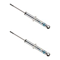 Stoßdämpfer-Set Hinterachse Gasdruck tragend...