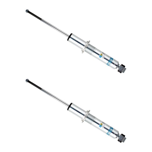 Stoßdämpfer-Set Hinterachse Gasdruck tragend BILSTEIN B6 für u.a. PORSCHE 911