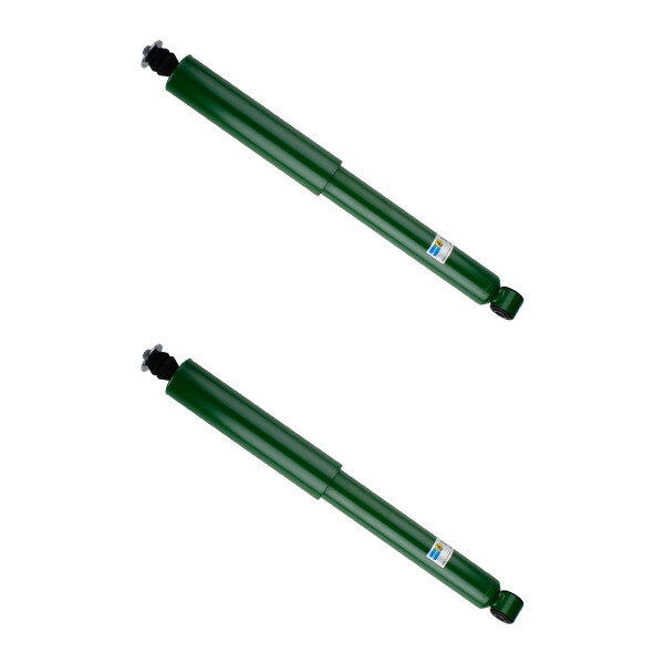 Stoßdämpfer-Set Hinterachse Gas nicht tragend BILSTEIN B6 für u.a. PORSCHE 911