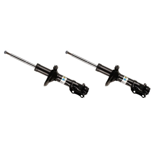 Stoßdämpfer-Set vorne Öldruck Federbein BILSTEIN B4 Öl für u.a. SEAT Cordoba