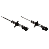 Stoßdämpfer-Set vorne Öldruck Federbein...