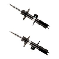 Stoßdämpfer-Set Vorderachse Gasdruck BILSTEIN...