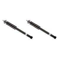 Shock absorber set front gas pressure damper BILSTEIN B4...