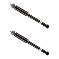 Shock absorber set front axle gas non-supporting BILSTEIN...