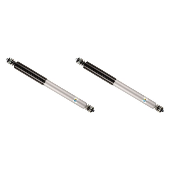 Stoßdämpfer-Set vorne Gasdruck Dämpfer BILSTEIN B4 für u.a. LAND ROVER 90