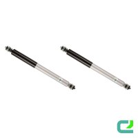 Stoßdämpfer-Set vorne Gasdruck Dämpfer...