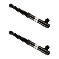 Stoßdämpfer-Set Hinterachse Gasdruck nicht...