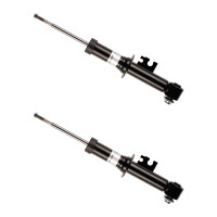 Shock absorber set rear axle spring-loaded BILSTEIN B4...