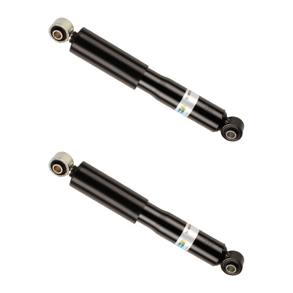 Shock absorber set rear non-load-bearing BILSTEIN B4 for FIAT DUCATO and others