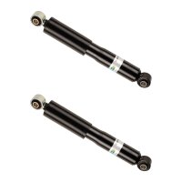 Shock absorber set rear non-load-bearing BILSTEIN B4 for...