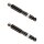 Shock absorber set rear non-load-bearing BILSTEIN B4 for FIAT DUCATO and others
