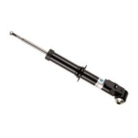 Shock Absorber set rear axle gas pressure BILSTEIN for...