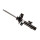 Shock absorber set front left right strut BILSTEIN for e.g. VOLVO V50