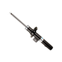 Shock absorber set front left right strut BILSTEIN for...