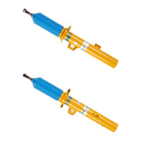 Stoßdämpfer-Set Vorderachse Gasdruck BILSTEIN...