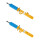 Shock Absorber Set Front Axle Gas Pressure BILSTEIN for BMW 3 Series and others