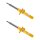 Stoßdämpfer-Set Vorderachse Gas Federbein BILSTEIN B6 für u.a. SKODA OCTAVIA II