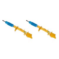Shock absorber set rear gas strut BILSTEIN B6 for e.g....