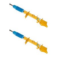 Stoßdämpfer-Set Hinterachse Federbein BILSTEIN...
